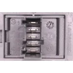 Regulator, ventilator kabine VEMO V22-79-0006 IC-D7D0D9