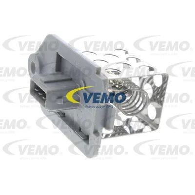 Regulator, ventilator kabine VEMO V22-79-0009 IC-F04C18