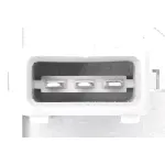 Regulator, ventilator kabine VEMO V22-79-0009 IC-F04C18