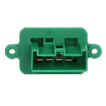 Regulator, ventilator kabine VEMO V24-79-0008 IC-ED3E42