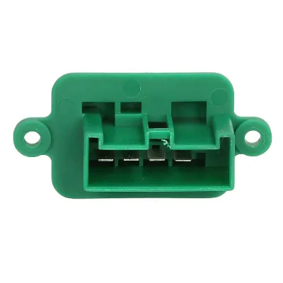 Regulator, ventilator kabine VEMO V24-79-0008 IC-ED3E42