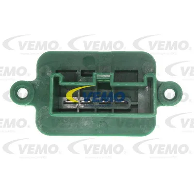 Regulator, ventilator kabine VEMO V24-79-0008 IC-ED3E42