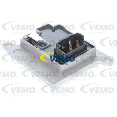 Regulator, ventilator kabine VEMO V30-79-0007 IC-D33D9C