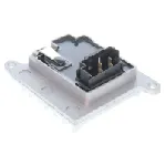 Regulator, ventilator kabine VEMO V30-79-0007 IC-D33D9C