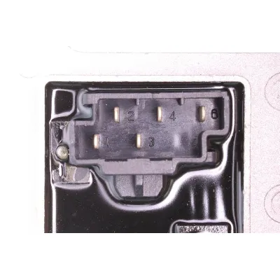 Regulator, ventilator kabine VEMO V30-79-0007 IC-D33D9C