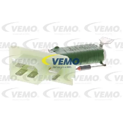 Regulator, ventilator kabine VEMO V40-03-1110 IC-D7BE4F