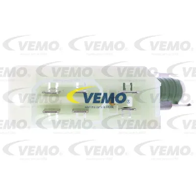 Regulator, ventilator kabine VEMO V40-03-1110 IC-D7BE4F