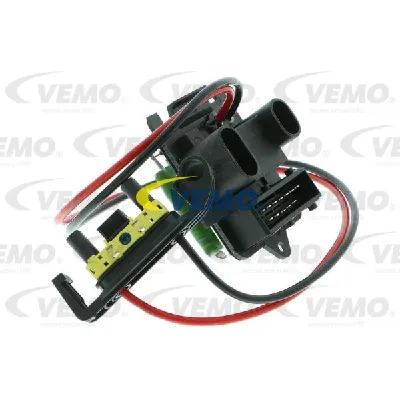 Regulator, ventilator kabine VEMO V40-79-0007 IC-D7D0F8