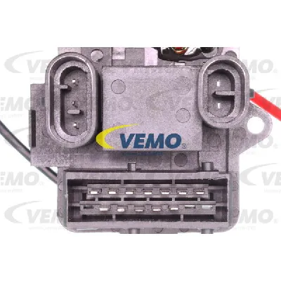 Regulator, ventilator kabine VEMO V40-79-0007 IC-D7D0F8