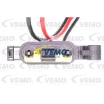 Regulator, ventilator kabine VEMO V40-79-0007 IC-D7D0F8