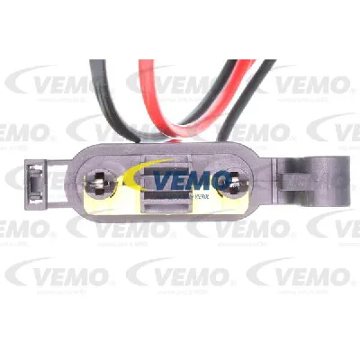 Regulator, ventilator kabine VEMO V40-79-0007 IC-D7D0F8