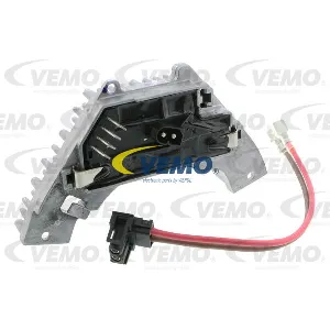 Regulator, ventilator kabine VEMO V42-79-0003 IC-D7D0FA
