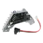 Regulator, ventilator kabine VEMO V42-79-0003 IC-D7D0FA