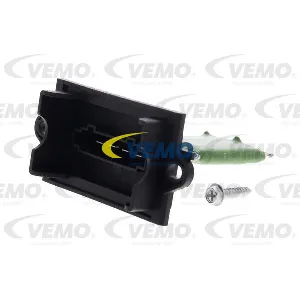 Regulator, ventilator kabine VEMO V42-79-0011 IC-D7D100
