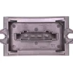 Regulator, ventilator kabine VEMO V42-79-0012 IC-D7D101