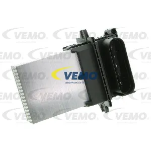 Regulator, ventilator kabine VEMO V46-79-0012 IC-D7D10A