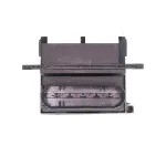 Regulator, ventilator kabine VEMO V46-79-0012 IC-D7D10A