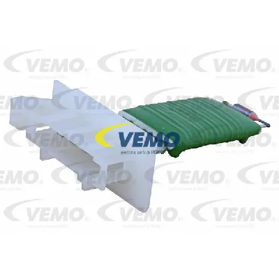 Regulator, ventilator kabine VEMO V48-79-0001 IC-ED3E63