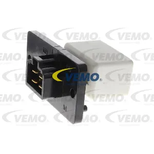 Regulator, ventilator kabine VEMO V48-79-0008 IC-G0K0GI