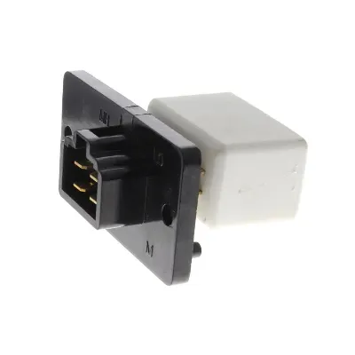 Regulator, ventilator kabine VEMO V48-79-0008 IC-G0K0GI