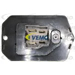 Regulator, ventilator kabine VEMO V48-79-0012 IC-F73BCD