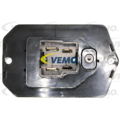Regulator, ventilator kabine VEMO V48-79-0012 IC-F73BCD