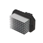 Regulator, ventilator kabine VEMO V48-79-0012 IC-F73BCD
