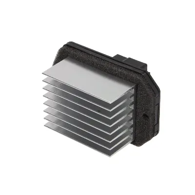 Regulator, ventilator kabine VEMO V48-79-0012 IC-F73BCD