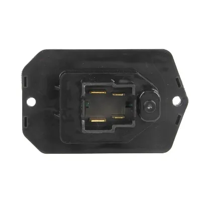 Regulator, ventilator kabine VEMO V48-79-0012 IC-F73BCD