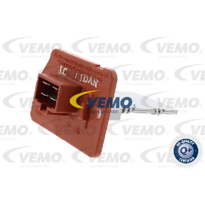 Regulator, ventilator kabine VEMO V52-79-0007 IC-D7D110