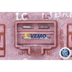 Regulator, ventilator kabine VEMO V52-79-0007 IC-D7D110