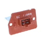 Regulator, ventilator kabine VEMO V52-79-0007 IC-D7D110