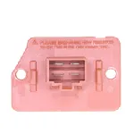 Regulator, ventilator kabine VEMO V52-79-0007 IC-D7D110