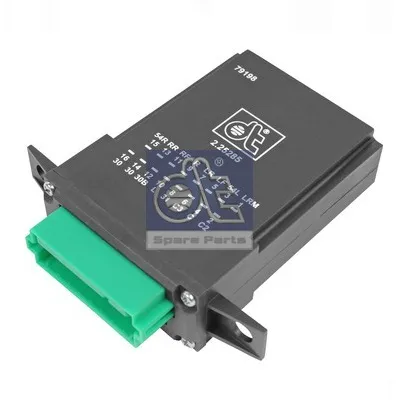 Rele 4 migavca DT KLIMA 2.25285 IC-BA1A98
