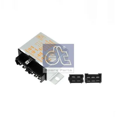 Rele 4 migavca DT KLIMA 4.62060 IC-D0913F
