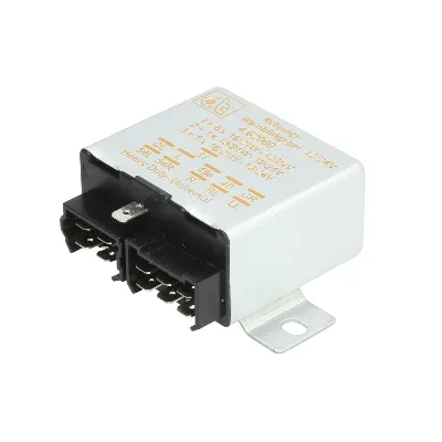 Rele 4 migavca DT KLIMA 4.62060 IC-D0913F