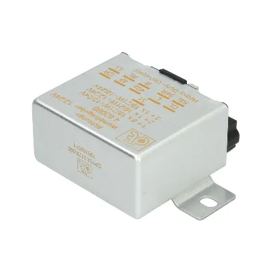 Rele 4 migavca DT KLIMA 4.62060 IC-D0913F