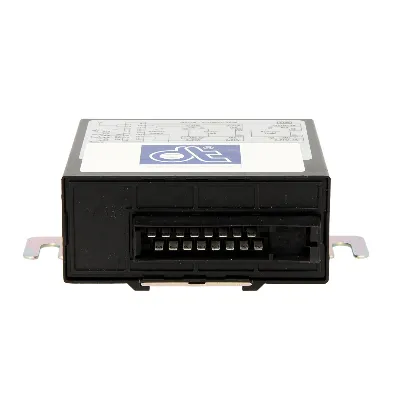 Rele 4 migavca DT KLIMA 6.81000 IC-BAB4BF