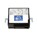 Rele 4 migavca DT KLIMA 6.81000 IC-BAB4BF