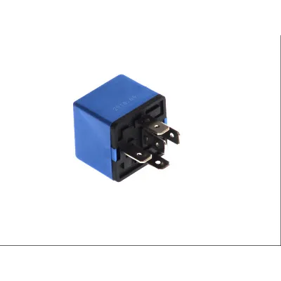 Rele 4 migavca DT KLIMA 6.81033 IC-BAB4D2