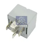 Rele 4 migavca DT KLIMA 6.81036 IC-BAB4D5