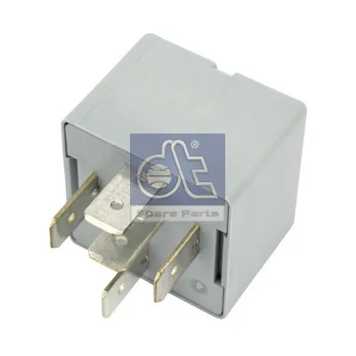 Rele 4 migavca DT KLIMA 6.81036 IC-BAB4D5
