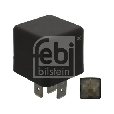 Rele 4 migavca FEBI FE35475 IC-F690C0