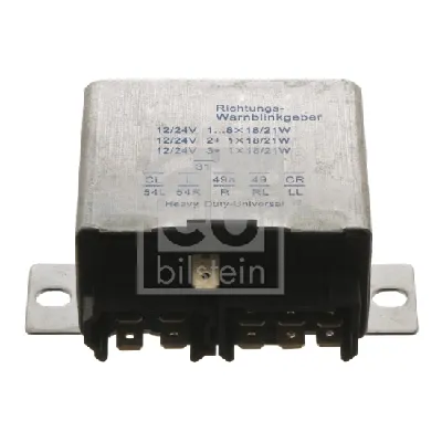 Rele 4 migavca FEBI FE35875 IC-DDDB3C