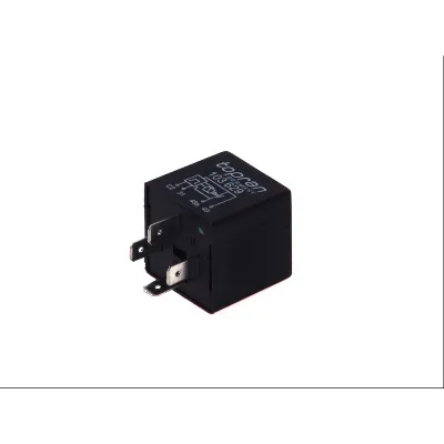 Rele 4 migavca HANS PRIES HP103 629 IC-244997