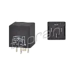 Rele 4 migavca HANS PRIES HP103 629 IC-244997