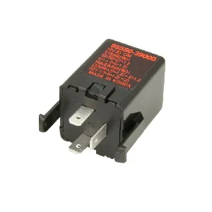 Rele 4 migavca KOREA KP0309OEM IC-C44C4B