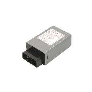 Rele 4 migavca KOREA KP0310OEM IC-D1EE92
