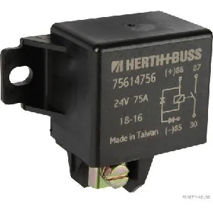 Rele akumulatora HERTH+BUSS 75614756 IC-G0VWSM