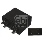 Rele, far za dugo svjetlo FEBI FE40529 IC-F4EFF5